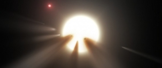 Υπάρχει ή όχι εξωγήινος πολιτισμός στον KIC 8462852; Στην αντεπίθεση οι υπέρμαχοι του «ναι», με νέο επιχείρημα