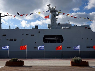 Ούτε ένα στα πέντε ελληνόκτητα πλοία δεν έχει υψωμένη την Ελληνική σημαία