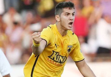 manolas