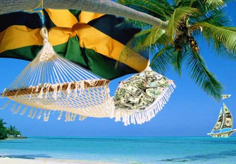 jamaica