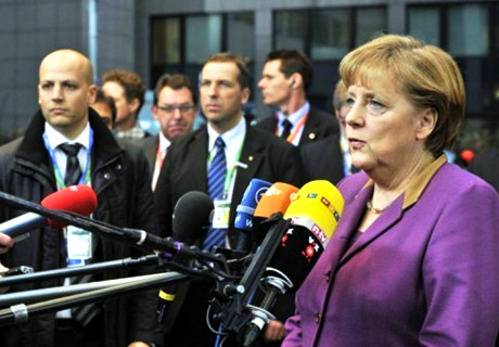 merkel