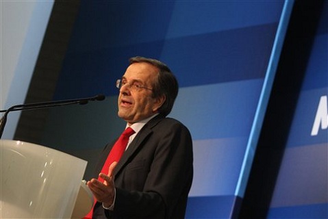 samaras