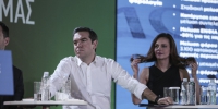 Το μετάνιωσε ο Τσίπρας που δεν έκανε εθνικές εκλογές τον Μάιο