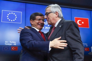 &quot;Να πετάξουμε την Τουρκία εκτός NATO είναι απειλή για τα συμφέροντα της Δύσης&quot;! Άρθρο βόμβα
