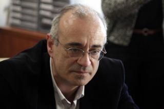 Απίστευτη δήλωση Μάρδα για την Τουρκία: &quot;Ή διπλωματική λύση ή πόλεμος!&quot;