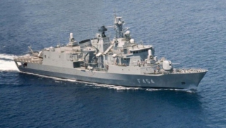 Οργή Τσίπρα: ΝΑΤΟ μόνο στην Τουρκία, όχι στα ελληνικά χωρικά ύδατα