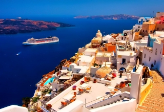 Lonely Planet: Η Ελλάδα ανάμεσα στους 20 προορισμούς που πρέπει να επισκεφθεί κάποιος πριν πεθάνει