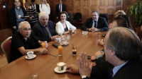 ΑΝΕΛ: Εμφύλιος για την Συμφωνία των Πρεσπών