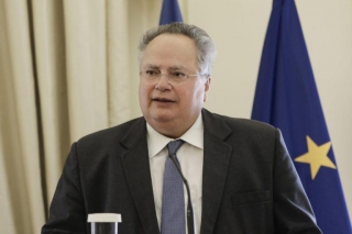 Κοτζιάς για Σκοπιανό: Έχουμε κόκκινη γραμμή αλλά δεν την λέω – Θα ψηφισθεί η συμφωνία από την πλειοψηφία