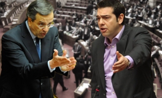 Aρθρο Νικου Χειλαδάκη:  ΚΑΙ Ο ΣΥΡΙΖΑ ΘΕΛΕΙ ΝΑ ΒΓΕΙ ΠΡΟΕΔΡΟΣ