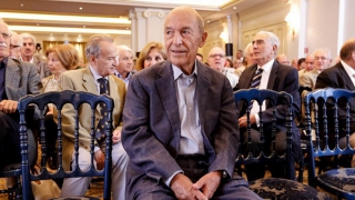 Σημίτης για άνοιγμα λογαριασμών: Δεν έχω τίποτα να κρύψω