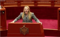 Μεσίλα Ντόντα: Δεν υπάρχει καμιά « ψευδο-Μακεδονία» υπάρχει η αλβανική επαρχία Ιλλυρίδα