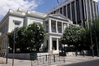 EKTAKTO:Καλείται στην Αθήνα η πρέσβης της Ελλάδας στην Αυστρία