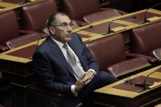 Καμμένος: ΡΟΥΚΕΤΕΣ ΓΙΑ ΣΚΟΠΙΑΝΟ!!!! Εμείς δεν γουστάρουμε Ρουβίκωνες και άδειες στον Κουφοντίνα