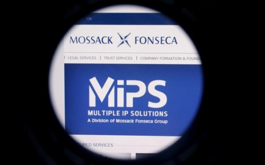 EΞΕΛΙΞΕΙΣ&#039; Panama Papers: “Καίει” κόσμο το σκάνδαλο του αιώνα! Ηγέτες κρατών και σταρς του ποδοσφαίρου τρέχουν και δεν φτάνουν – Οι 3 Έλληνες στη λίστα “φωτιά&quot;