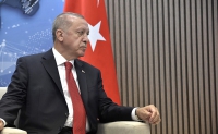 Ερντογάν: Οι ΗΠΑ δεν τήρησαν τις δεσμεύσεις τους για τη Συρία