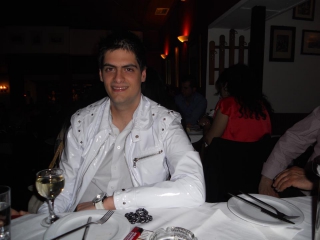 ΒΙΝΤΕΟ: Πρώτη Μετάδοση στον Hellas FM για την &quot;Ηλιογέννητη&quot; με τον Γιώργο Κακουλίδη