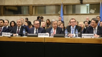 Διαψεύδουν τα Ηνωμένα Εθνη δημοσιεύματα για δυσαρέσκεια του Γκουτιέρες προς τον Κοτζιά