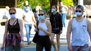 ΗΠΑ-Covid-19: Το Τέξας αναστέλλει τη χαλάρωση της καραντίνας