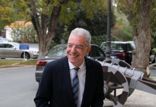 Κύπρος: Ομοσπονδία που να εμπνέει εμπιστοσύνη