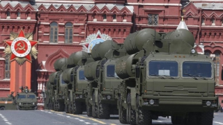 Κλειδώνει η αγορά των S400 από την Τουρκία