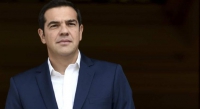 Τσίπρας: Φταίνε όλοι εκτός από... τον ίδιο