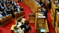 Ο Τσίπρας θέλει... ντιμπέητ για τις Πρέσπες