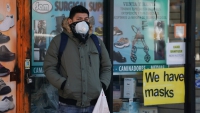 ΗΠΑ-Covid-19: Πολιτείες ετοιμάζονται να άρουν τα μέτρα - Πάνω από 54.000 οι νεκροί