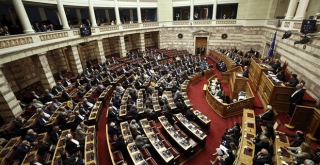 Ετοιμάζουν... προεκλογικά νομοσχέδια στην Κυβέρνηση