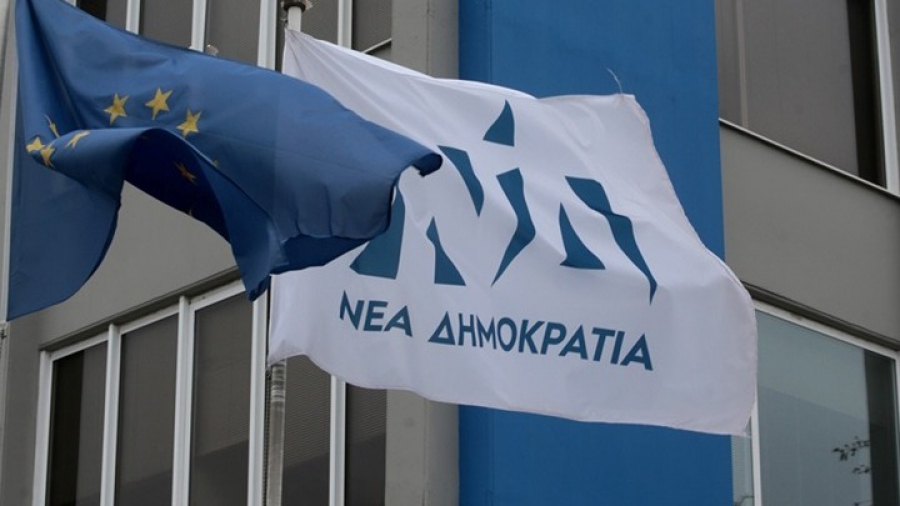 Η αντίδραση της ΝΔ για την προσχώρηση των &quot;6&quot;