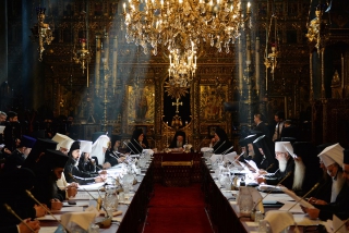 Τελικά υπάρχει λόγος να γίνει η Πανορθόδοξη; Λερναία Ύδρα τα προβλήματα