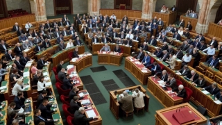 ΠΓΔΜ: Στην τελική ευθεία για επικύρωση της Συμφωνίας των Πρεσπών