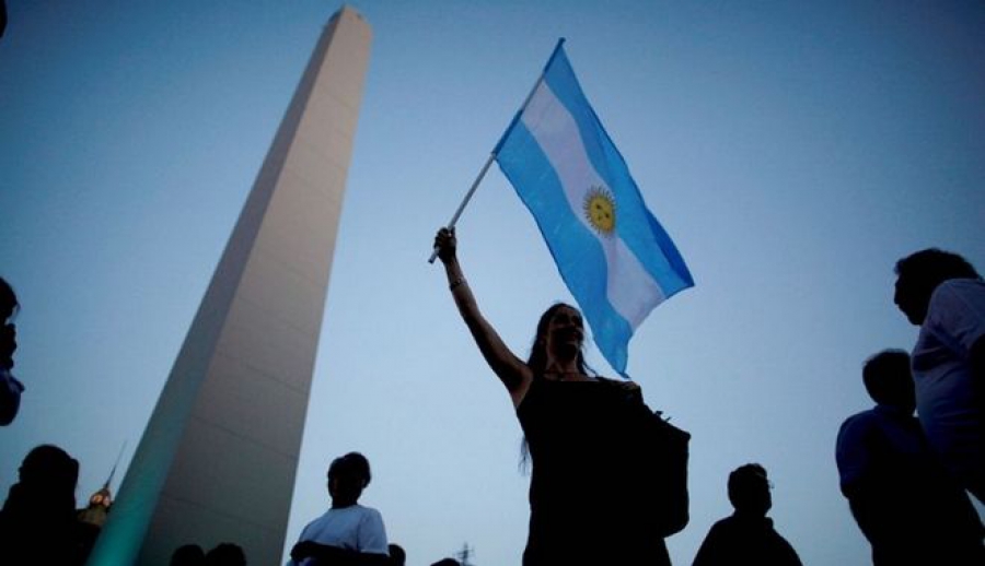 Αργεντινή: Οι επενδυτές επιστρέφουν, 15 χρόνια μετά τη χρεοκοπία