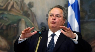 Κοτζιάς - Κουρουμπλής: Και από τα προξενεία βεβαιώσεις οικογενειακής κατάστασης και γέννησης