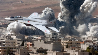 Ανάλυση: Russia Insider και South Front &#039;&#039;Good for WS&#039;&#039;