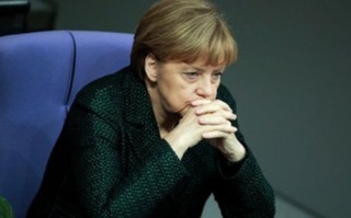 Spiegel: H αρχή του τέλους για την Άνγκελα Μέρκελ!