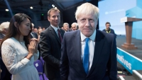 Ο Μπόρις Τζόνσον και τα επόμενα βήματα για το BREXIT