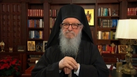 Η τελευταία εγκύκλιος του Αρχιεπισκόπου Δημητρίου
