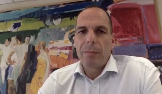 Παρέμβαση Βαρουφάκη με βίντεο: Είμαστε αντιμέτωποι με πραξικόπημα μέσω των τραπεζών