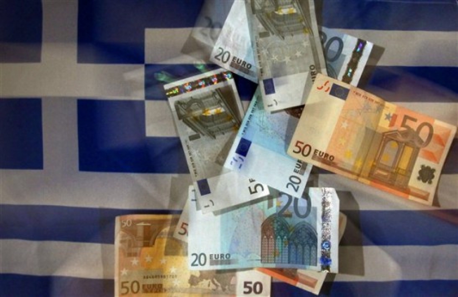Financial Times: Αποθέωση για τα οικονομικά της Ελλάδας!