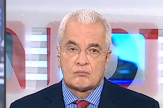 ΚΟΚΚΑΛΩΣΕ Ο ΠΡΕΤΕΝΤΕΡΗΣ | Ο Κλέων Γρηγοριάδης ΞΕΦΤΙΛΙΖΕΙ το MEGA και τον Πρετεντερη μαζι