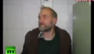 ΣΟΚ:Ξέθαψε 150 κορίτσια και τα πήρε σπίτι του!