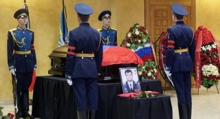 ΠΙΑΣΑΝΕ ΤΟΝ ΤΟΥΡΚΟ ΔΟΛΟΦΟΝΟ ΤΟΥ ΡΩΣΟΥ ΠΙΛΟΤΟΥ!!!