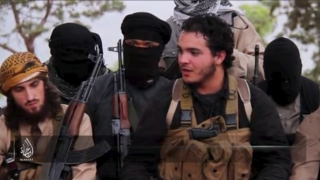 Νέο μανιφέστο θανάτου από τον ISIS! Απειλούν με &quot;νέο Παρίσι&quot;