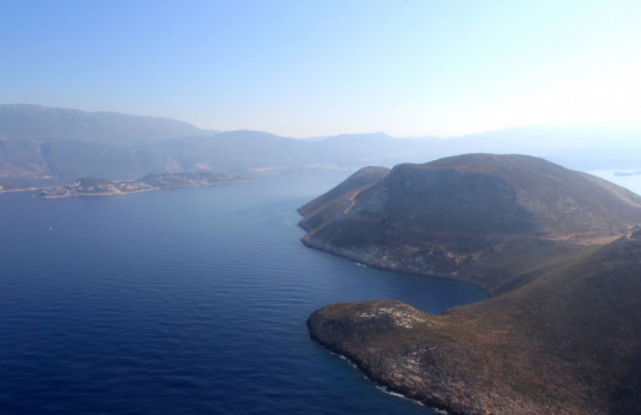 Η Αθήνα απαντά στον Ερντογάν - Προς... Καστελόριζο η Επιτροπή Εξωτερικών και Άμυνας της Βουλής!
