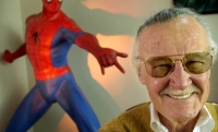 Έφυγε από την ζωή ο πατέρας των υπερηρώων της Marvel