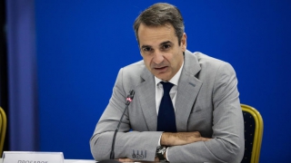 Μητσοτάκης: Κυρώσεις στην Τουρκία αν υπάρξει περαιτέρω κλιμάκωση