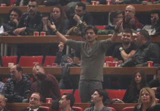 «Βόμβα» από Euroleague! Ισόβια «απειλή» σε Γιαννακόπουλο – Πιθανή τιμωρία σε ΟΑΚΑ