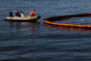 Σώθηκαν οι παραλίες σε Βούλα, Βουλιαγμένη και Βάρκιζα