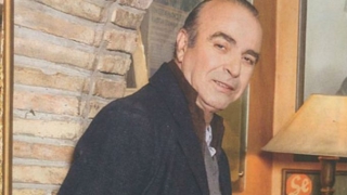 Πέθανε ο Γιώργος Βασιλείου